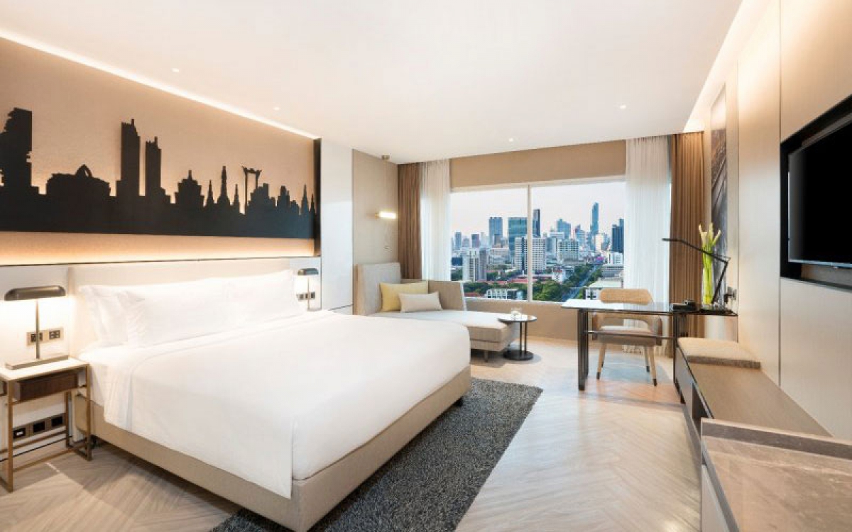 ข้อเสนอพิเศษเฉพาะงาน ไทยเที่ยวไทย